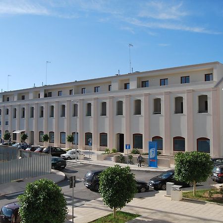Residence Trani Exterior photo